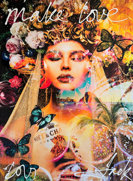 MAKE LOVE