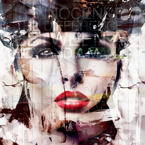 “Just Can’t Get Enough”