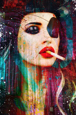 “Sweet Dreams (Are Made of This)”