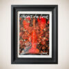 cheers to love Limited Art Print "cheers to love"
