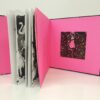 kleuren van de liefde open ARTBOOK EN CD "kleuren van de liefde